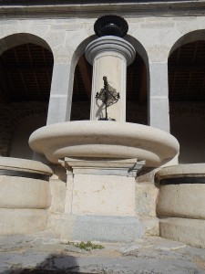 fontaine levier 2 1